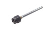 11 SK-50-2-51/119 NE RF Connector, SK, Beryllium Copper, Plug, Straight, 50Ohm, Solder Terminal