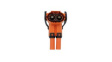 HVSL800082A150 Connector, A Coded, HVSL8000, 2 Poles, Socket, Crimp, 180A, 50 ... 50mm²