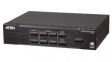 VP1420-AT-G Presentation Matrix Switch 3x HDMI Input - 2x HDMI Output