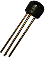 NTE133, Сигнальные полевые транзисторы TO-106 N, NTE