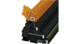 3214324 Terminal block black, 0.14...6 mm\x1a, 3214324