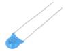 JYC3D471KBB065000B Конденсатор: керамический; 470пФ; 2кВDC; Y5P; ±10%; 5мм