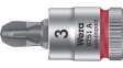 05003352001 Bit Socket with 1/4'' Drive