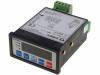 SLE-73-1400-1-4-01 Счетчик: электронный; Дисплей: LED; Измеряемая вел: импульсы; IP65