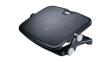 FTRST1 Adjustable Under-Desk Foot Rest, 505x95x360mm