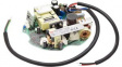 HBG-160P-60A Блок питания: импульсный; LED; 156Вт; 36?60ВDC; 1600?2600мА; IP00