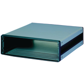 14575-143, Enclosure CompacPro 147.1 x 364 x 271 mm Unshielded, Schroff