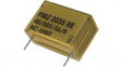 PMZ2035RE6100K150R30 Конденсатор: бумажный; Х1; 100нФ; 440ВAC; Шаг: 25,4мм; ±10%; THT
