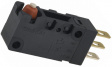 D2VW-01-1 Micro switch 0.1 A Plunger 1 change-over (CO)
