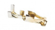 50394-8200 Crimp Terminal, Female, Gold, 30 ... 24AWG