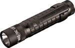 MAG TAC BLACK, LED Torch 310 lm black, MagLite