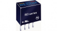 RI3-1212S Преобразователь: DC/DC; 3Вт; Uвх: 10,8?13,2В; Uвых: 12ВDC; SIP4