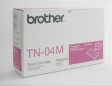 TN-04M Toner TN-04M magenta