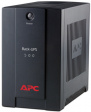 BX500CI Back-UPS 500VA AVR IEC 300 W, 230 VAC, 7.2 Ah