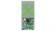 MIKROE-2758 16x12 G Click LED Display and Driver Module, Green 5V