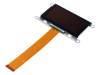 DEP 128064L-W, Дисплей: OLED; графический; 2,7"; 128x64; Разм:89,7x47,2x3,4мм, Display Elektronik