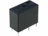 G5SB-1 12VDC, Реле: электромагнитное; SPDT; Uобмотки:12ВDC; 3A/125ВAC; 3A/30ВDC, Omron