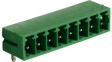 RND 205-00150 Male Header Pitch 3.81 mm, 8 Poles