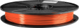 MP05764 3D принтер, лампа накаливания PLA оранжевый 900 g