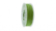21827 3D Printer Filament, PLA, 1.75mm, Light Green, 750g