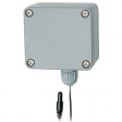 HM-WDS-OTC Radio temperature sensor 868.3 MHz 63 x 58 x 35 mm