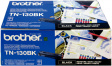 TN-130BK Toner Black