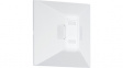 18.61.8.230.0300 Motion Detector, 180 °, Range=9 m,  250 V, white