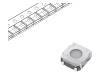 KSC121J LFS Микропереключатель TACT; SPST-NO; 0,05A/32ВDC; SMT; отсутствует