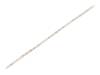 HH-S140F003-2216-24 NW WHITE PCB IP20 Лента LED; белый нейтральный; LED/м:140; SMD; 2216; 24В; W:3,5мм