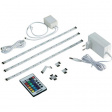 LEDS DECO FLEX 76123 LED strip RGB 12 VDC 960 mm