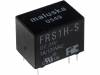 FRS1H-S-DC24, Реле: электромагнитное; SPDT; Uобмотки:24ВDC; 1A/125ВAC; 1A/30ВDC, FORWARD INDUSTRIAL CO.