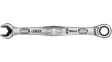 05073270001 Ratcheting Combination Wrench 10 159 mm