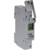 TALENTO 371 MINI PLUS, Time clock relay DIN-rail, Grasslin