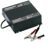 9840120000, 9840 3 STEP CHARGER 12V 5A, Mascot