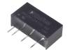 AM2DS-2412S-NZ Преобразователь: DC/DC; 2Вт; Uвх:21,6?26,4В; 12ВDC; Iвых:167мА