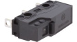 AVT32023AT Micro Switch 3 A Plunger 1 Change-Over (CO)