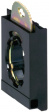 333E Three-Way Adapter, BACO diam.22