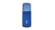 SP256GBUF3202V1B USB Stick, Helios 202, 256GB, USB 3.1, Blue