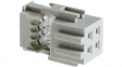 5.92.025.368/0000 Socket connector, 4-pin