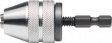 2.608.572.072 Drill chuck for cordless screwdriver