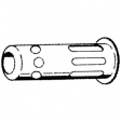 80 03 TIP HOUSING PP PIEZO Barrel 1 p.