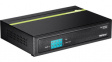 TPE-S50 Switch, 4x 10/100 PoE, 1x 10/100 Mbps, Desktop