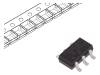 74LVC1G58GV.125 IC: цифровая; конфигурируемый, многофункциональный; SMD; TSOP6