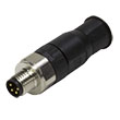 Круглые соединители М8 фирмы Harting