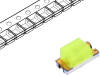 LTW-C190DA5 LED; SMD; 0603; белый холодный; 45-180мкд; 130°; 5мА; 2,55?3,15В