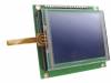 GLCD 128X64 WITH TOUCHPANEL Аксессуары: дисплей; Дисплей: LCD, графический; Разрешение:128x64