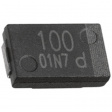 EEFCX0G151R Polymer Capacitor 150 uF 4 VDC