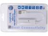 UA0174A Адаптер USB / Fast Ethernet с хабом USB; USB 2.0