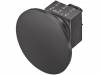 3SB3000-1QA41 Переключатель: кнопочный; 1; 22мм; зеленый; Подсвет: отсутствует