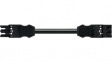 7713/016-201 Interconnecting cable 2.0 m 3